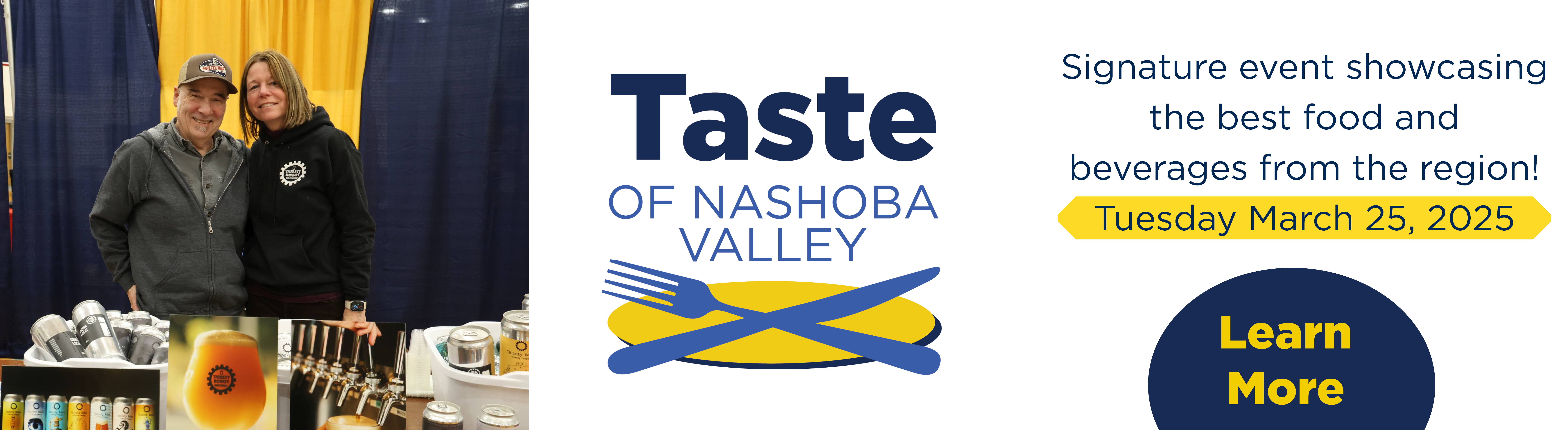 Home Nashoba Valley Chamber of Commerce