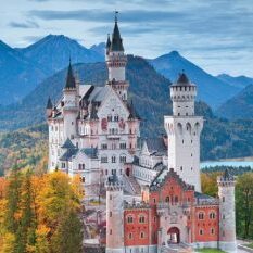 castle castle