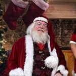 santa santa