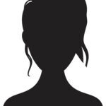 vecteezy_black-silhouette-of-bust-of-a-young-woman-with-modern_52263961